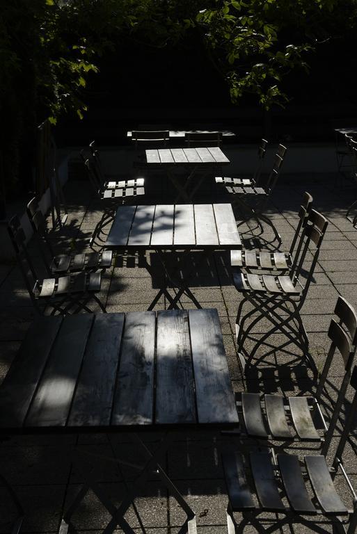 Kraeuterpension Saeumerpfad Mauth Exteriér fotografie